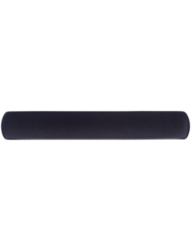 CI | Reposamuñecas de gel q-connect negra