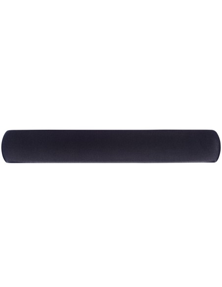 CI | Reposamuñecas de gel q-connect negra