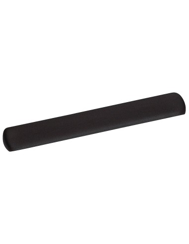 CI | Reposamuñecas de gel q-connect negra