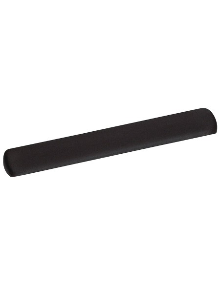 CI | Reposamuñecas de gel q-connect negra