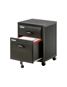 CI | Archivador movil fast-paperflo poliestireno 2... 2