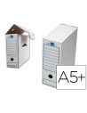 CI | Caja archivo definitivo liderpapel 103 cuarto