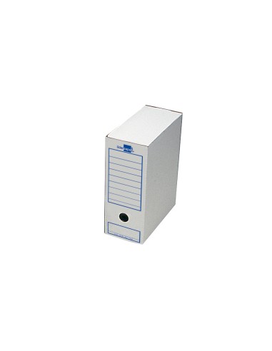 CI | Caja archivo definitivo liderpapel 103 cuarto
