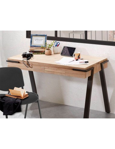 CI | Silla apilable q-connect brazos cortos tapizada sin ruedas 910mm alto 490mm largo 440mm profundidad negra