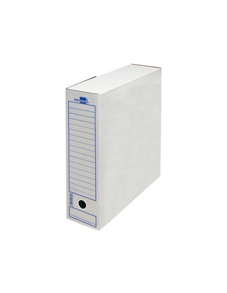 CI | Caja archivo definitivo liderpapel 104 folio