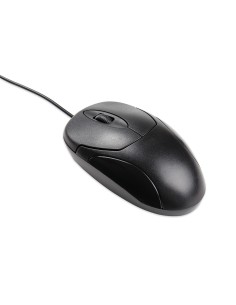 CI | Raton q-connect optico 800 dpi usb 1,5 ghz negro 2