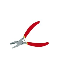 CI | Alicate q-connect para espiral metalico