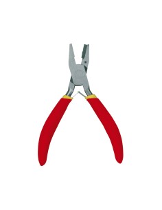 CI | Alicate q-connect para espiral metalico 2