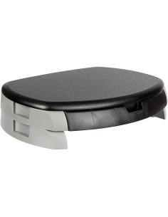 CI | Soporte q-connect para monitor con cajon 2