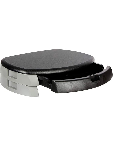 CI | Soporte q-connect para monitor con cajon