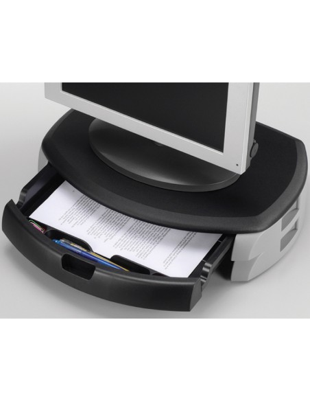 CI | Soporte q-connect para monitor con cajon
