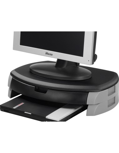 CI | Soporte q-connect para monitor con cajon