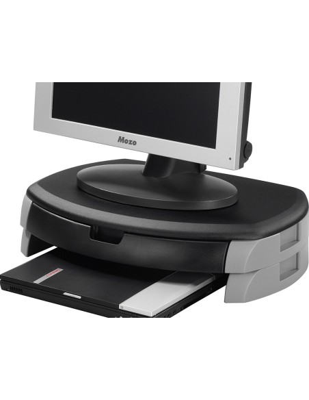 CI | Soporte q-connect para monitor con cajon