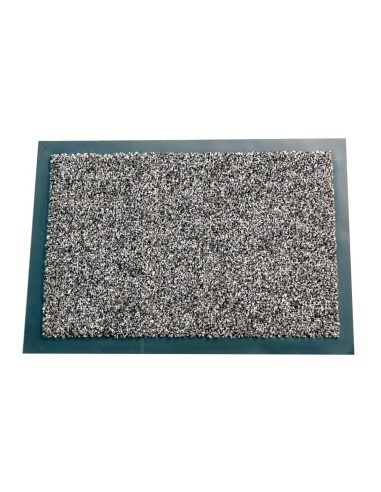 CI | Alfombra fast-paperflow antipolvo gris...
