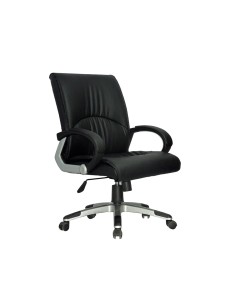 CI | Silla direccion q-connect respaldo medio regulable...