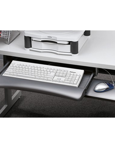 CI | Bandeja fellowes para teclado manager