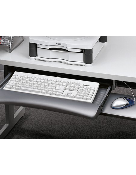 CI | Bandeja fellowes para teclado manager