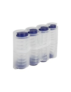 CI | Portamonedas q-connect con muelle valido para 8... 2