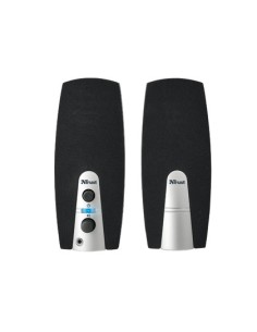 CI | Altavoces trust mila 2.0 5w rms