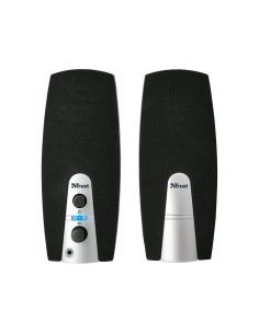 CI | Altavoces trust mila 2.0 5w rms 2
