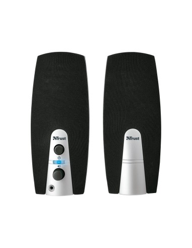 CI | Altavoces trust mila 2.0 5w rms