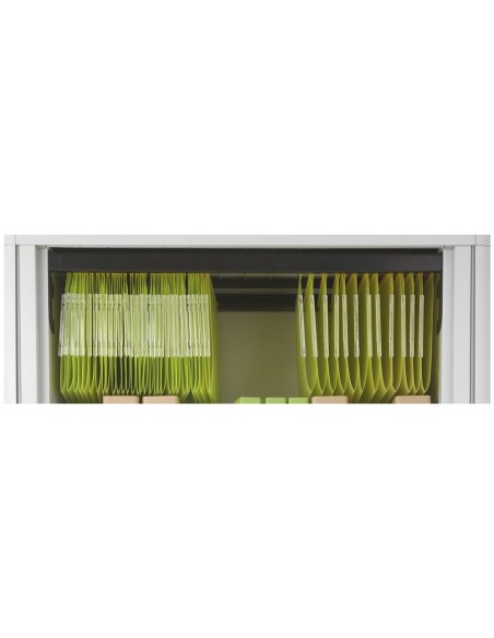 CI | Guias armarios fast-paperflow carpetas colgantes para eoso2r.02 -pack de 2