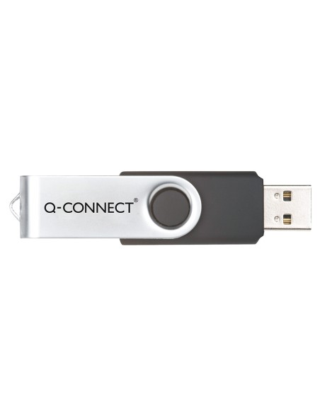 CI | Memoria usb q-connect flash 4 gb 2.0