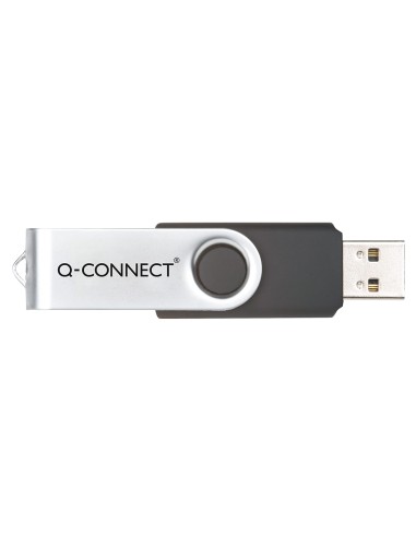 CI | Memoria usb q-connect flash 16 gb 2.0