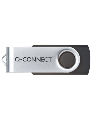 CI | Memoria usb q-connect flash 64 gb 2.0