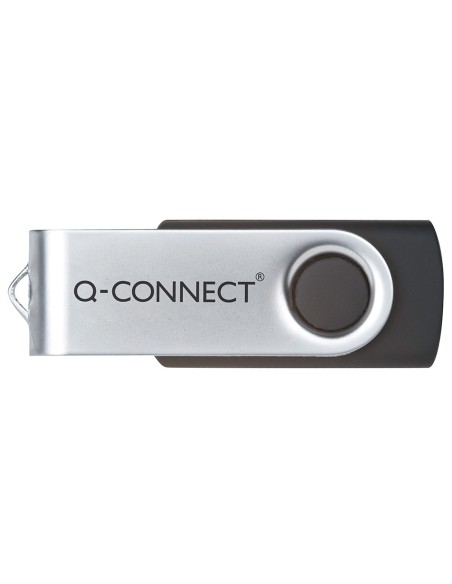 CI | Memoria usb q-connect flash 64 gb 2.0