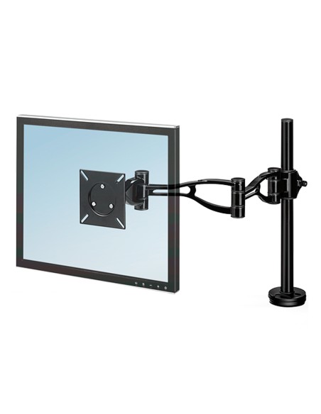 CI | Brazo para monitor plano fellowes professional normativa vesa flexible para pantallas hasta 10 kg