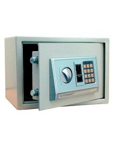 CI | Caja de seguridad q-connect electronica clave... 2