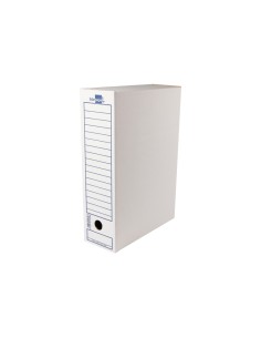 CI | Caja archivo definitivo liderpapel 106 -para... 2