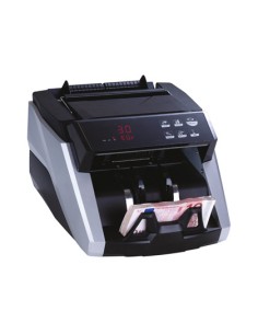 CI | Detector y contador q-connect de billetes falsos...