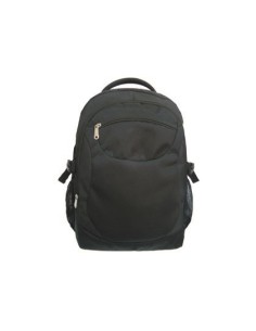 CI | Mochila para portatil q-connect 18" negra 1 asa 1...