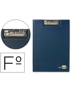 CI | Carpeta liderpapel miniclip superior folio plastico...