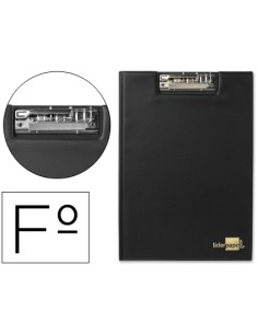 CI | Carpeta liderpapel miniclip superior folio plastico...
