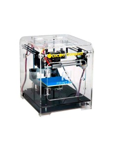 CI | Impresora 3d colido compact 2