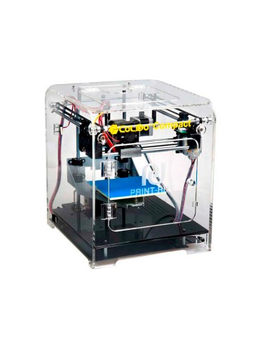 CI | Impresora 3d colido compact