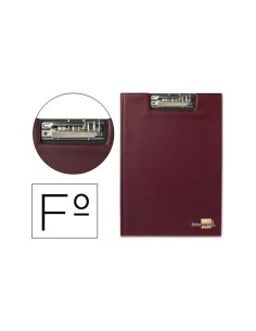 CI | Carpeta liderpapel miniclip superior folio plastico...