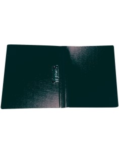 CI | Carpeta liderpapel miniclip lateral folio plastico... 2