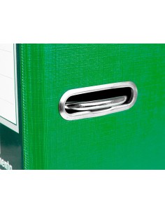 CI | Modulo liderpapel 2 archivadores folio 2 anillas... 2