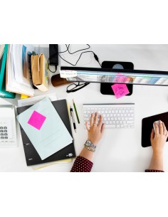 CI | Carpeta Liderpapel 4 Anillas 40 Mm Mixtas... 2