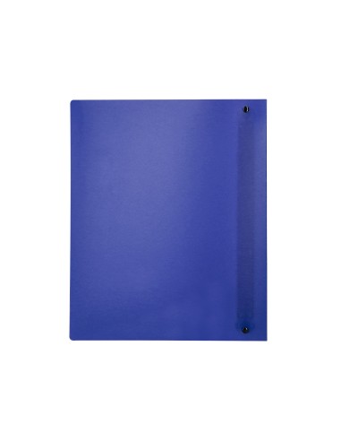 CI | Carpeta Liderpapel 4 Anillas Mixtas 40 Mm...