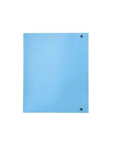 CI | Carpeta Liderpapel 4 Anillas Mixtas 40 Mm...
