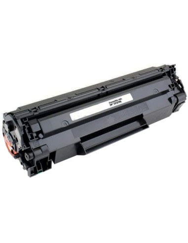 Cartucho de toner JUMBO INKTECH OFFICE Premium AEC, reemplaza a CF279A - nº79AXL