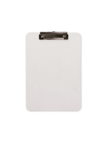 CI | Portanotas q-connect plastico din a4...