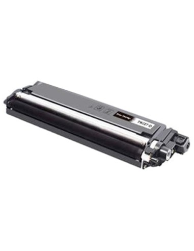 Cartucho de toner INKTECH OFFICE Premium AES, reemplaza a TN426BK