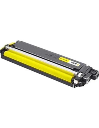 Cartucho de toner INKTECH OFFICE Premium AES, reemplaza a TN426Y