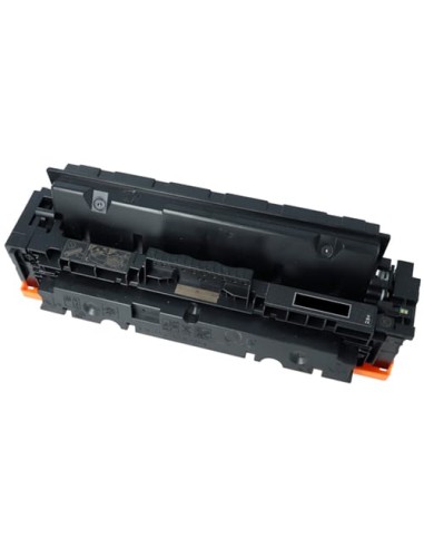 Cartucho de toner INKTECH OFFICE Premium AES, reemplaza a 3020C002 - CRG055HBK